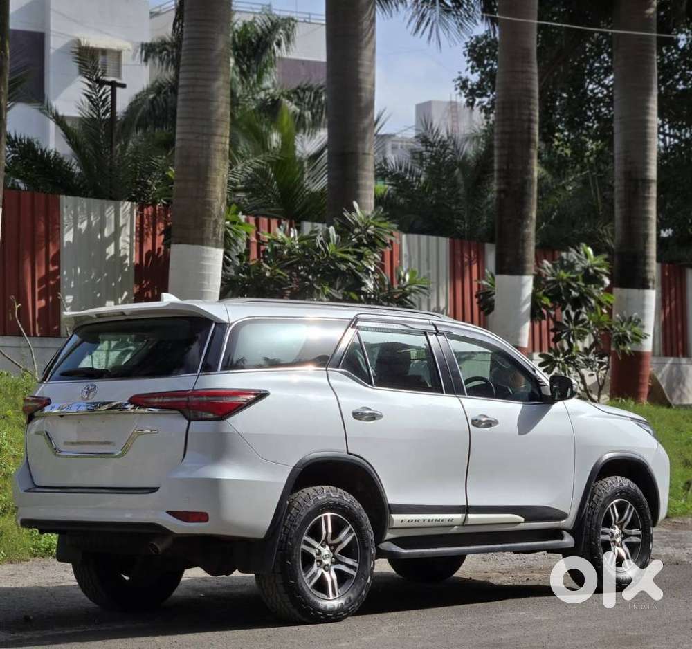 Toyota Fortuner 2.8 4x2 At Trd Limited Edition, 2023, Diesel