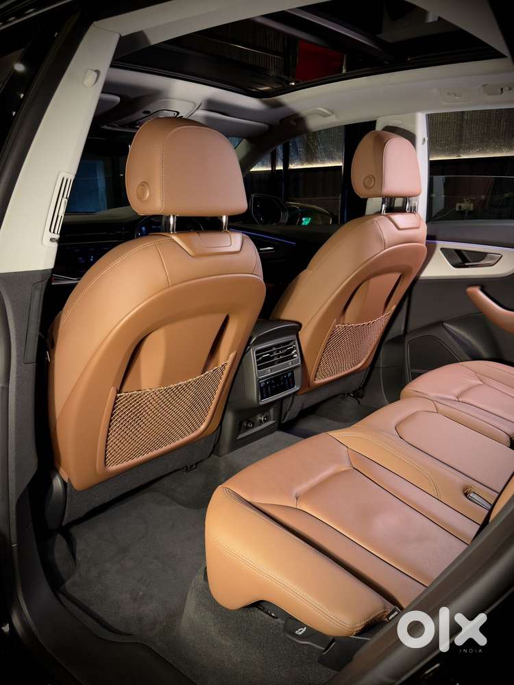 Audi Q8 3.0 55 Tfsi Quattro, 2025, Petrol
