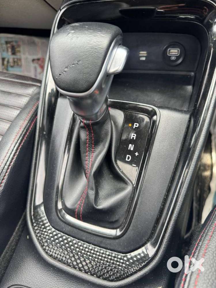 Kia Sonet 1.5 Gtx Plus Diesel At Dt, 2022, Diesel