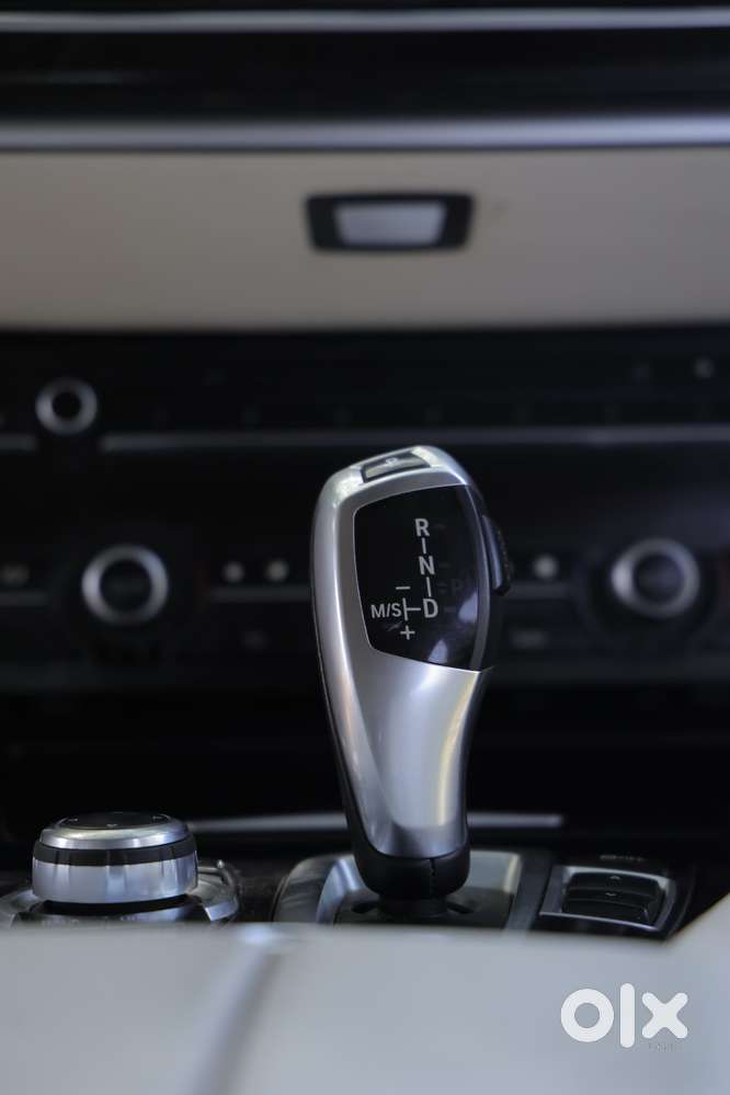 Bmw 5 Series Gt Gt 530d Le, 2013, Diesel