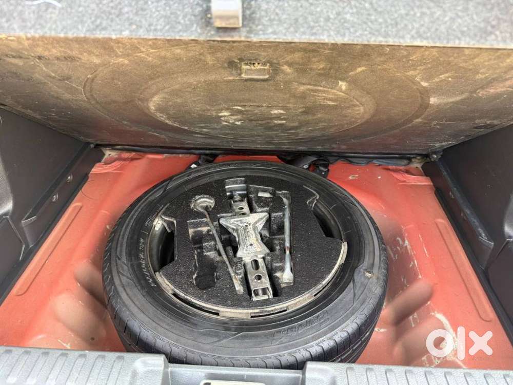 Maruti Suzuki Brezza Vdi, 2020, Diesel