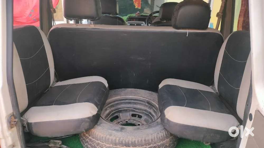 Mahindra Bolero 2018 Diesel Well Maintained