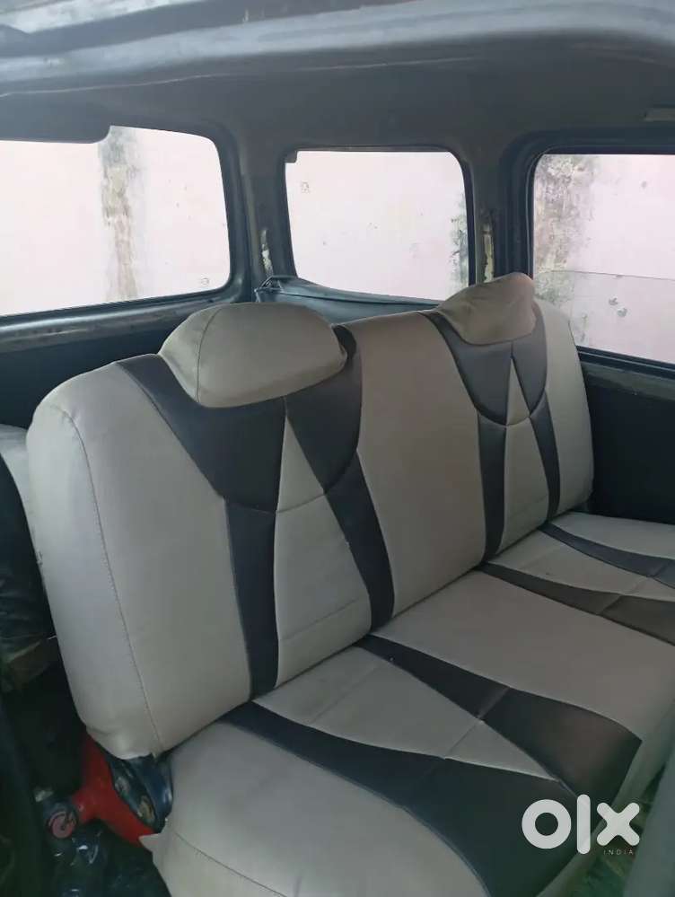 Maruti Suzuki Eeco 2014 Lpg 12386 Km Driven