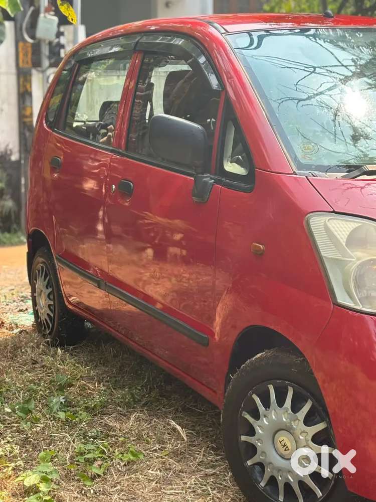 Maruti Suzuki Zen Estilo 2008 Petrol 62000 Km Driven