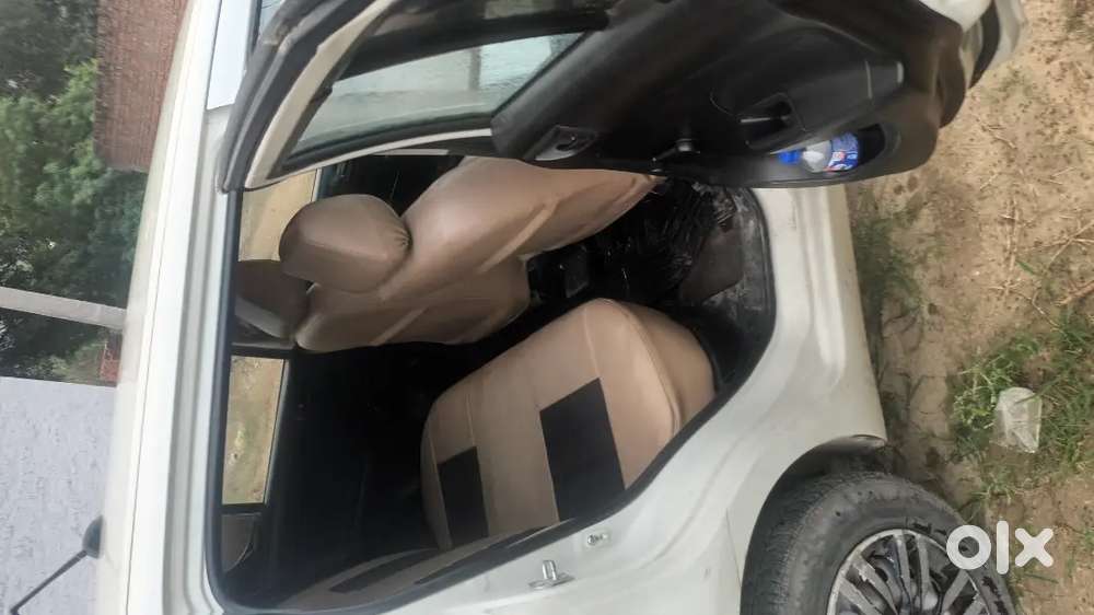 Maruti Suzuki Swift 2014 Petrol 86000 Km Driven