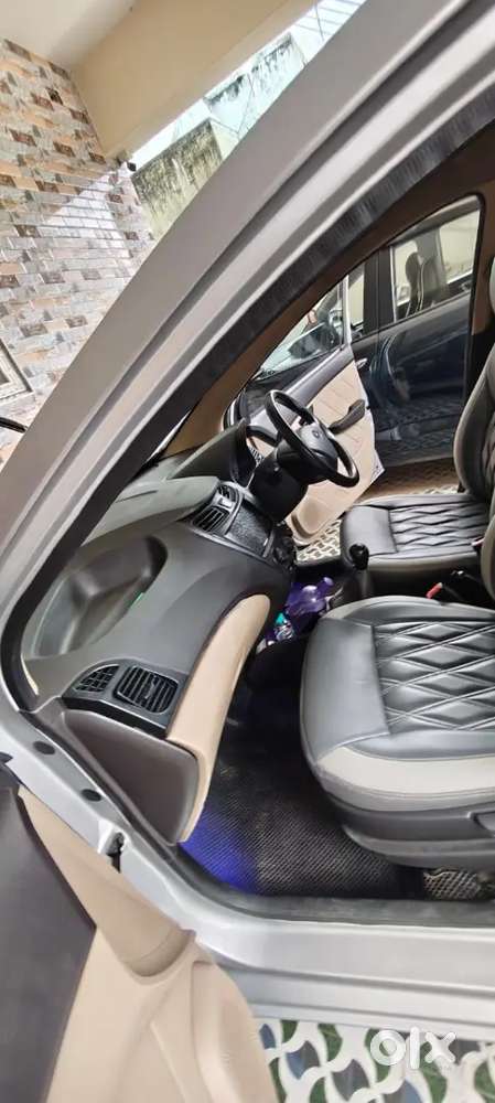 Hyundai Eon D-lite 2015 Manual Petrol