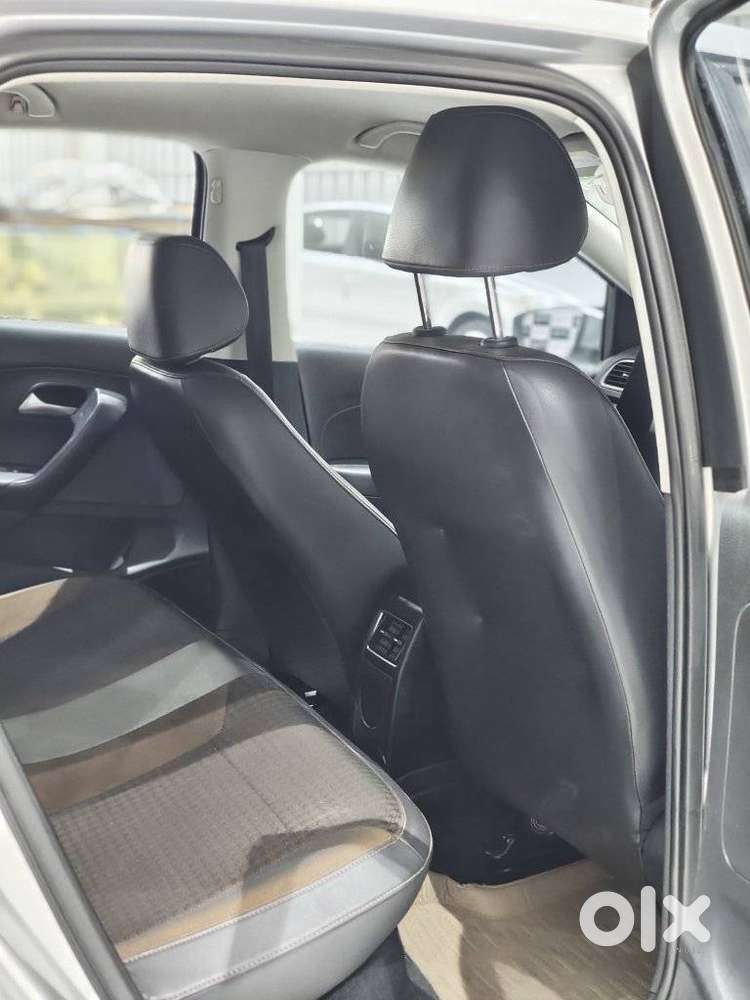 Volkswagen Polo 1.2 Mpi Highline, 2018, Petrol