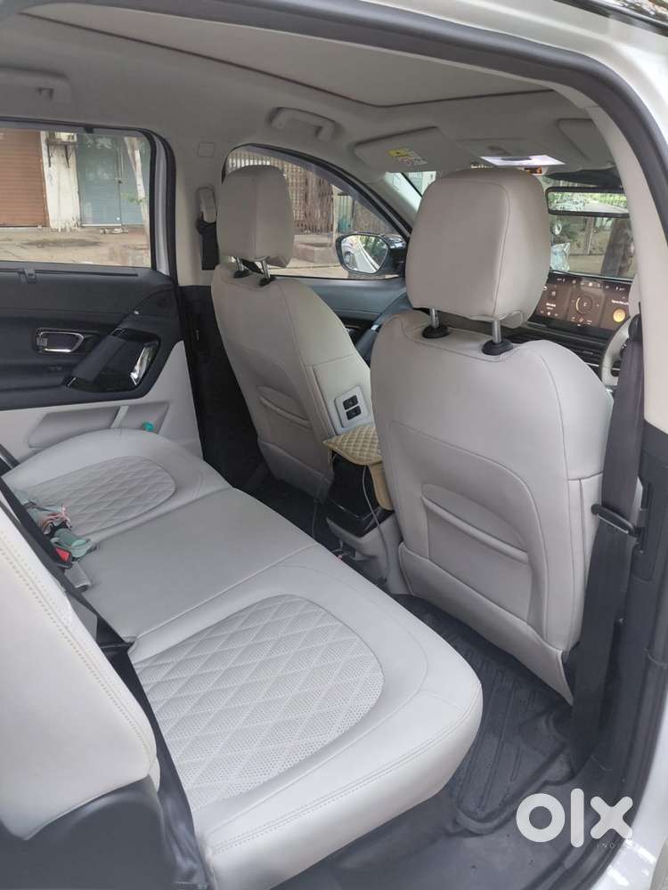 Tata Safari 2026 Petrol Adventure X Plus