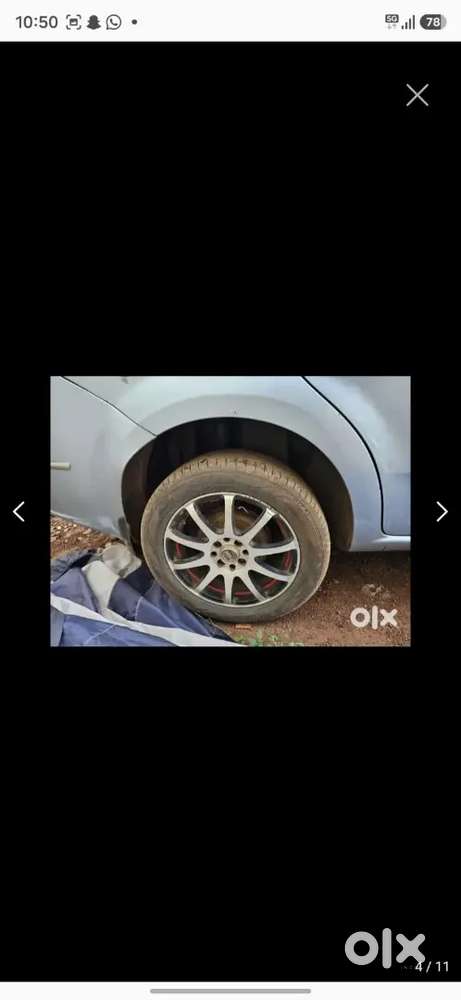 Fiat Linea Classic 2010