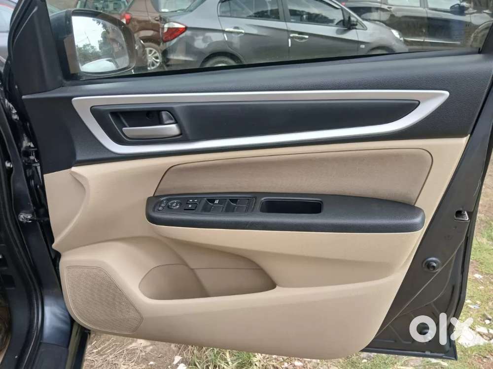 Honda Amaze S 1.2 Petrol Mt, 2024, Petrol