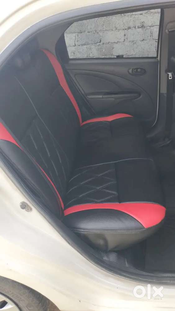 Toyota Etios Diesel Manual 2017