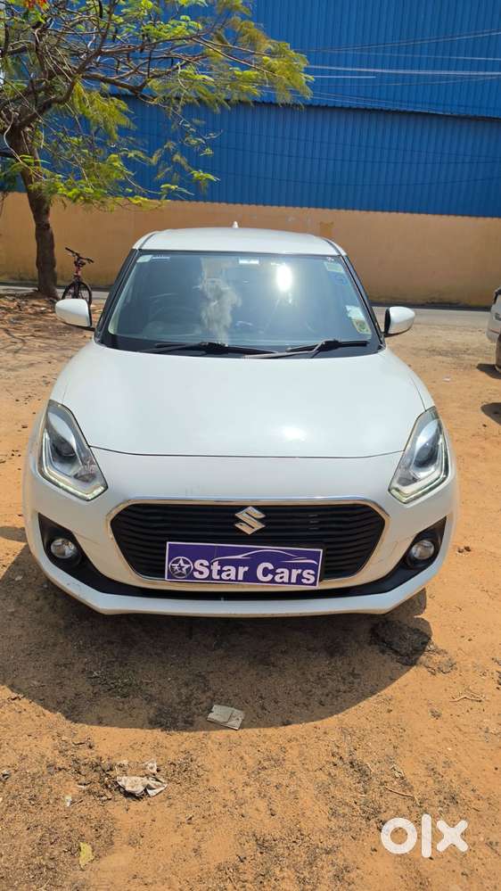 Maruti Suzuki Swift, 2018, Diesel