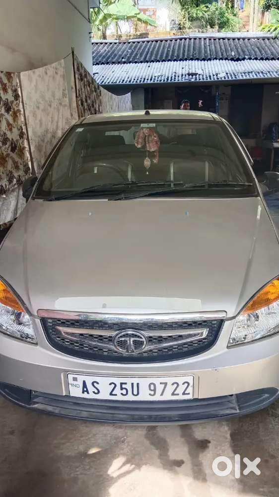 Tata Indigo Ecs 2016 Diesel