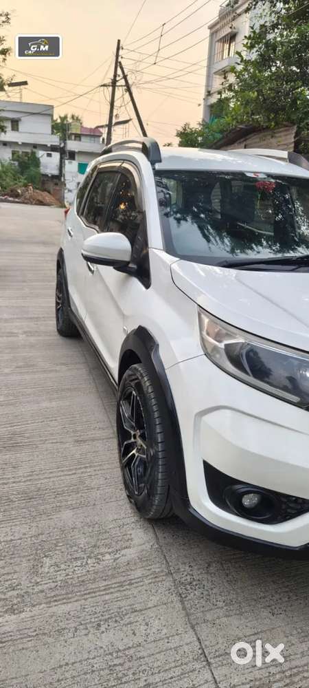 Honda Br-v 1.5 S I-dtec Mt, 2016, Diesel