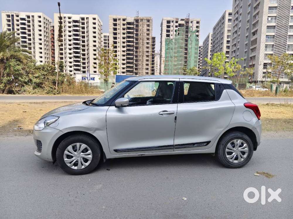 Maruti Suzuki Swift Amt Vxi, 2019, Cng & Hybrids