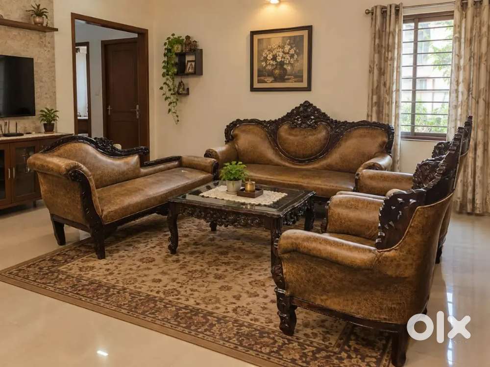 Sofa set 7 seater at minimum price
