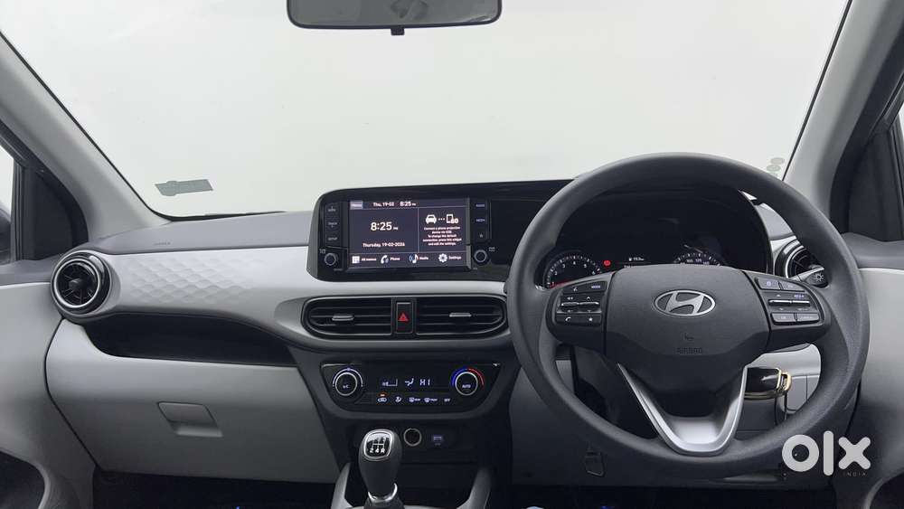 Hyundai Grand I10 Nios Sportz 1.2 Kappa Vtvt, 2023, Petrol