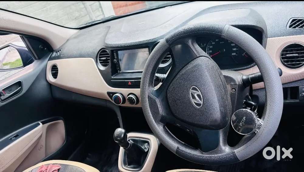 Hyundai Accent 2017 Models I Am A Owner