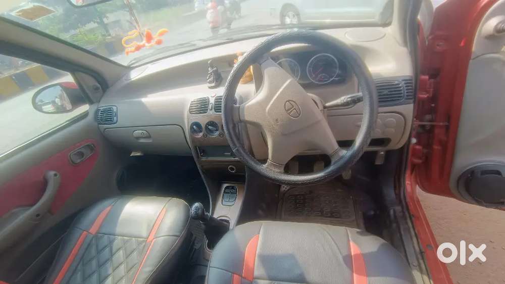 Tata Indica Ev2 2012 Diesel Well Maintained