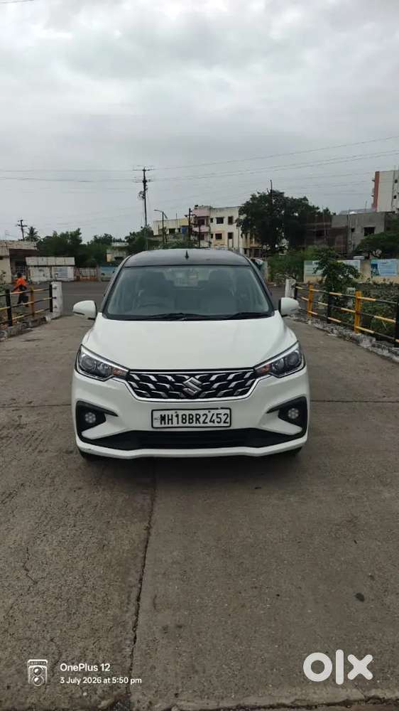 Maruti Suzuki Ertiga 2020 1st Owner