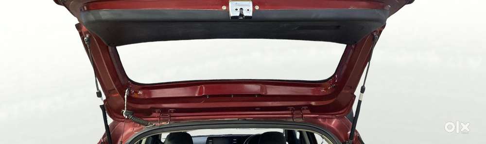 Kia Sonet 1.2 Htk Plus, 2020, Petrol