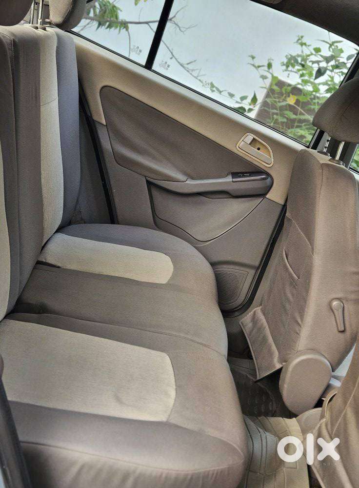 Tata Indica Lsi, 2012, Diesel