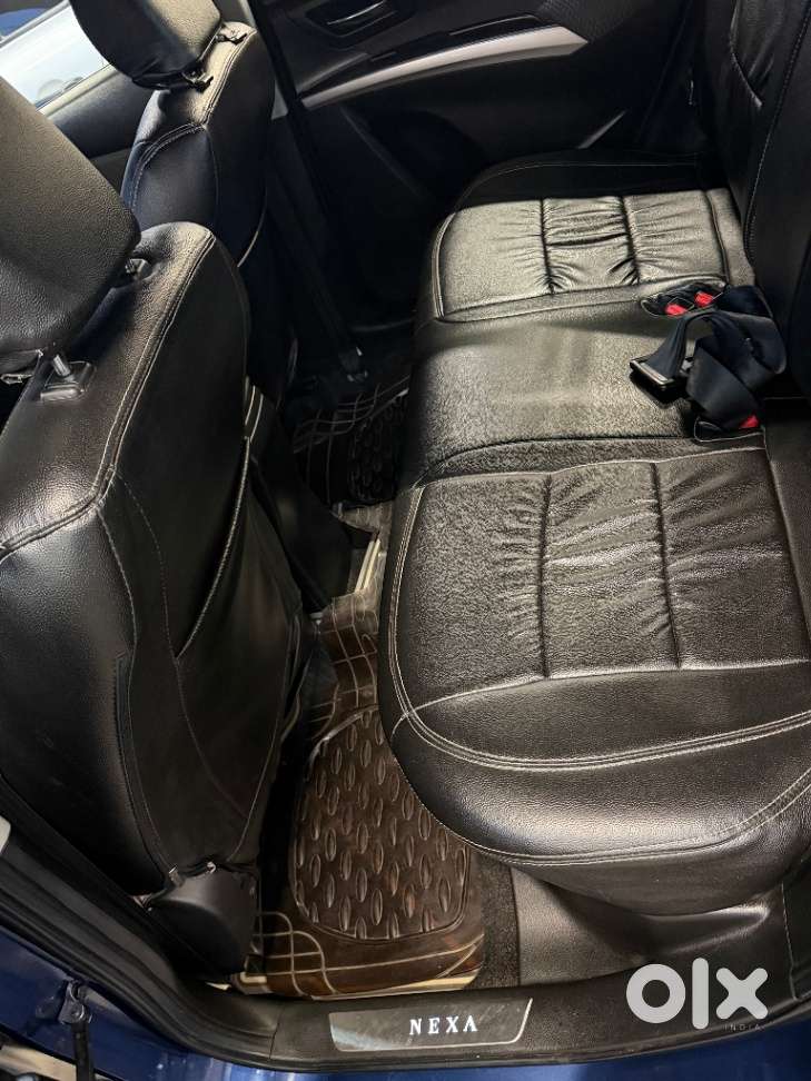 Maruti Suzuki S Cross, 2018, Diesel