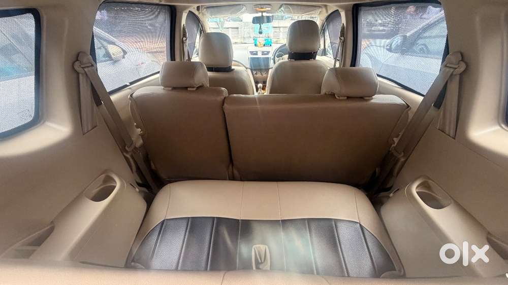 Maruti Suzuki Ertiga 2015