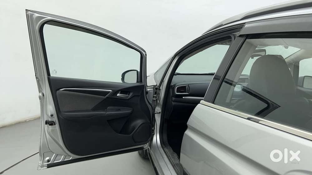 Honda Wr-v 1.2 Vx I-vtec, 2018, Petrol