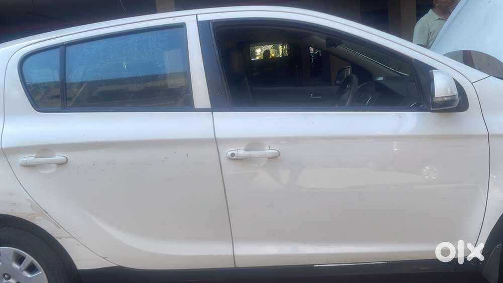 Hyundai I20 Diesel 2012 Car