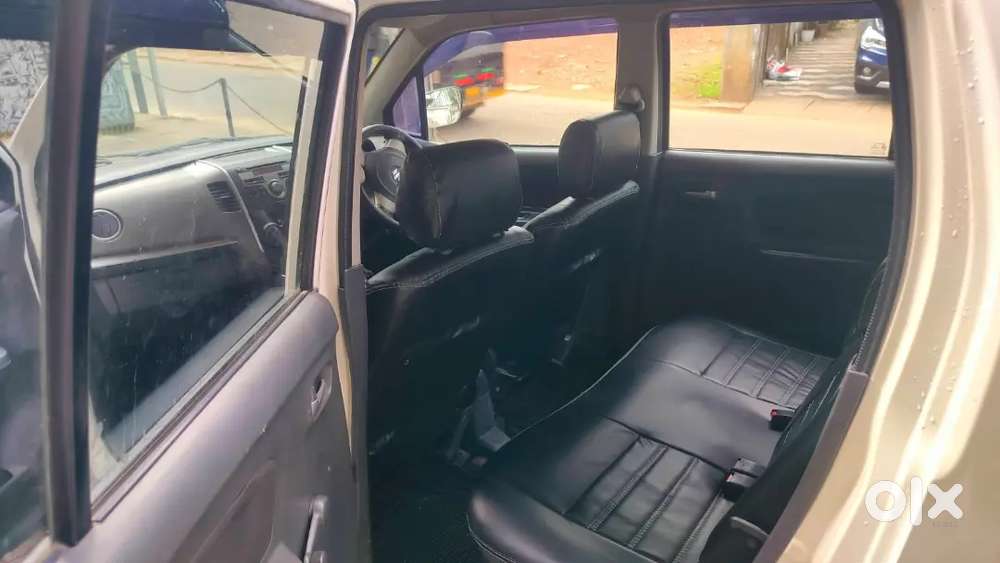 Maruti Suzuki Wagon R 2010 Petrol Manual
