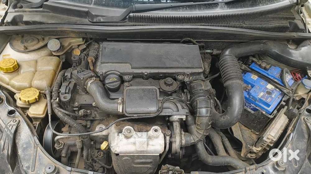 Ford Figo Diesel 2011