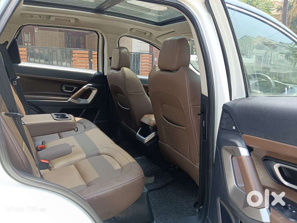 Tata Harrier Xz+, 2022