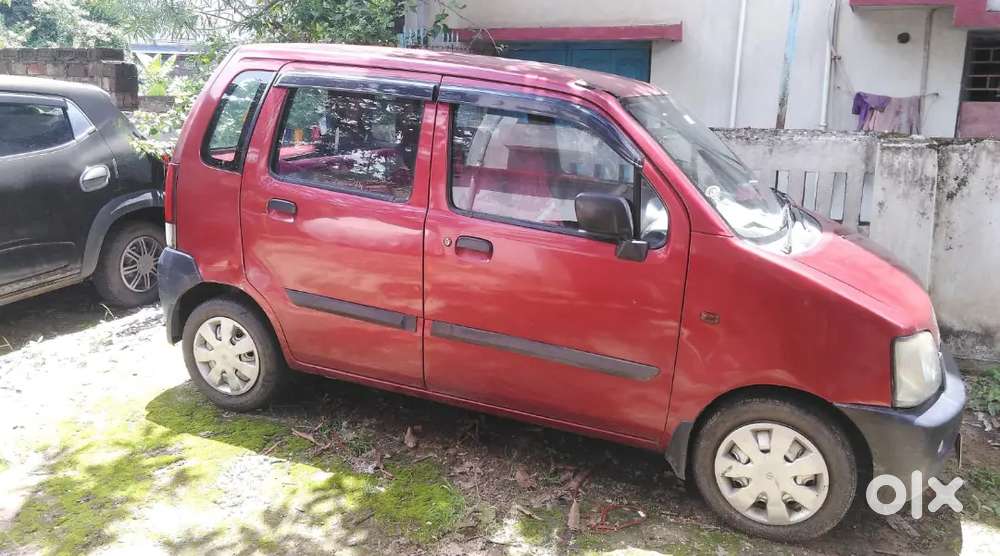 Self Used Car In Perfect Condition