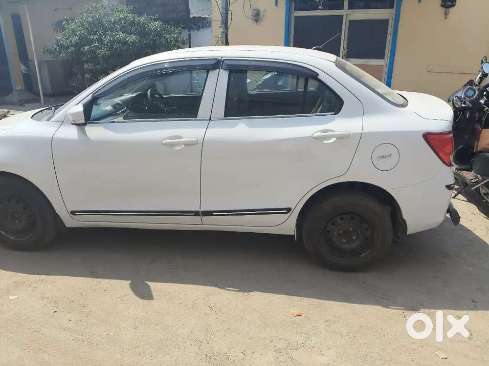Dzire Vxi Petrol 2022november