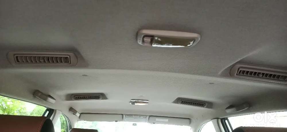 Toyota Innova 2.5 Diesel 2012
