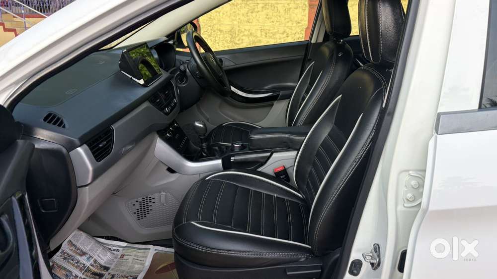 Tata Nexon 1.5 Revotorq Xm (s), 2019, Diesel