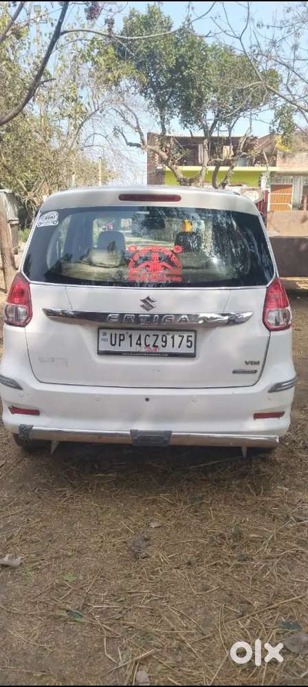 Maruti Suzuki Ertiga