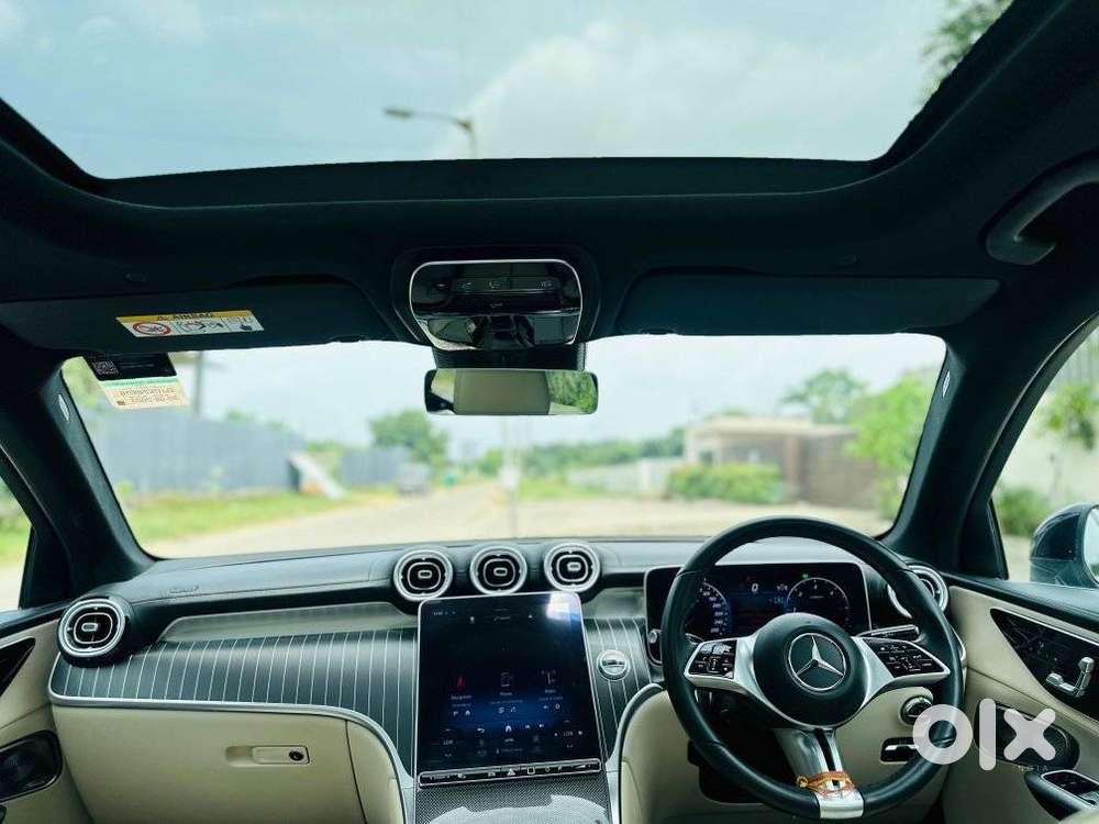 Mercedes-benz Glc 220d 4matic, 2023, Diesel