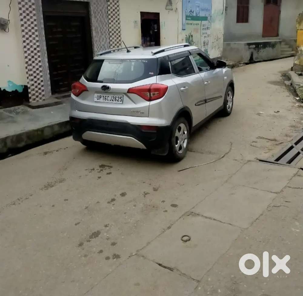 Mahindra Xuv300 Diesel 2019