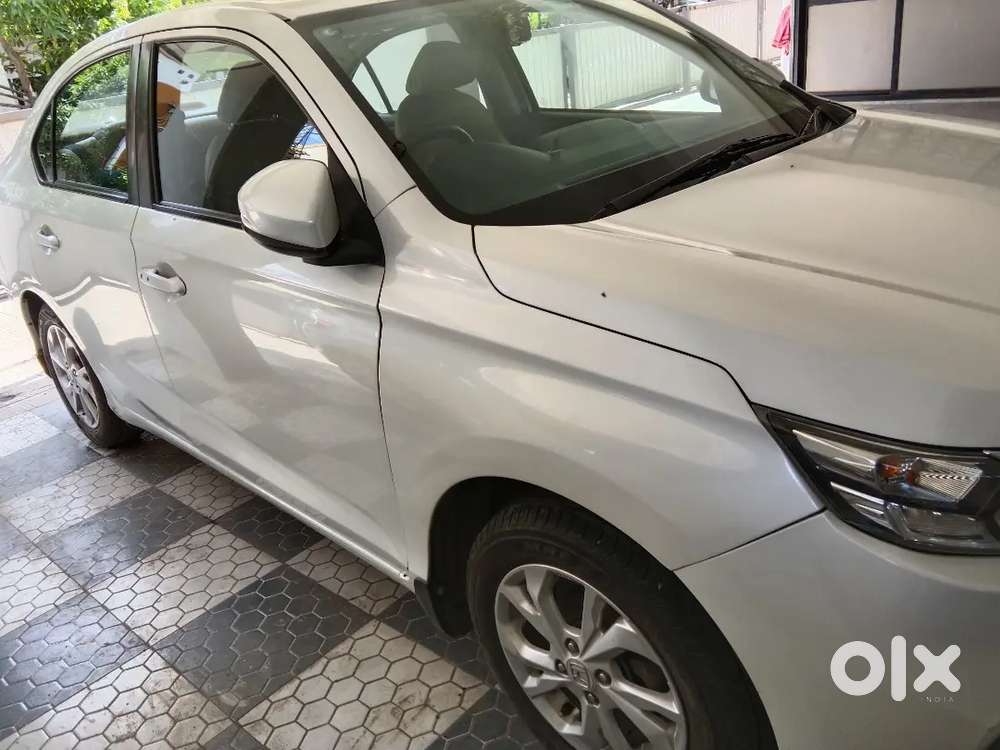 Honda Amaze 2020 Model