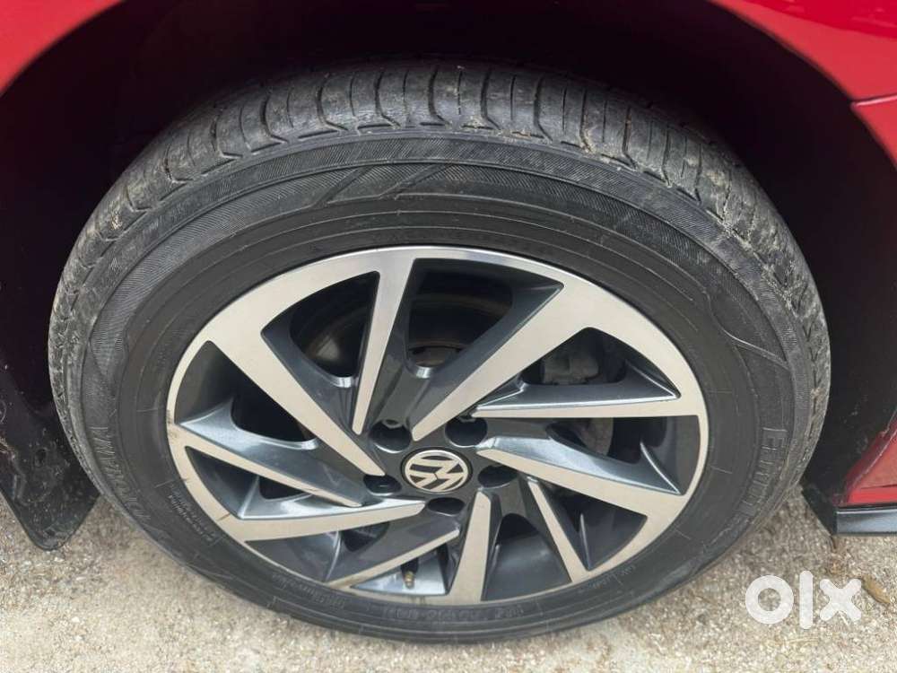 Volkswagen Polo 1.0 Mpi Comfortline, 2021, Petrol