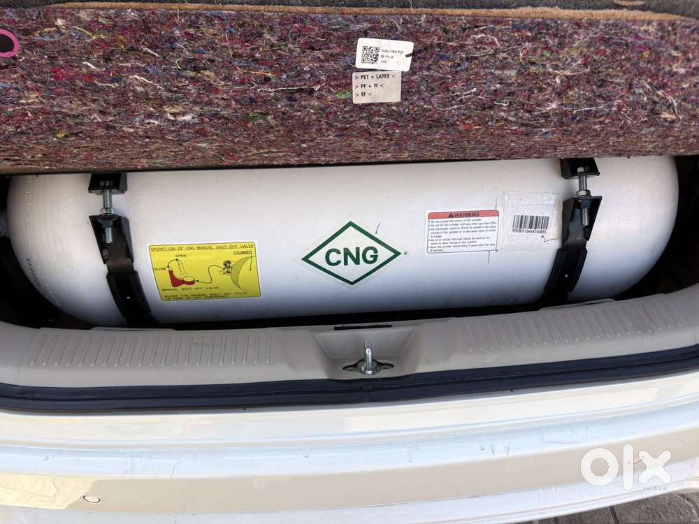 Maruti Suzuki Ertiga Vxi (o) Cng, 2025, Cng & Hybrids