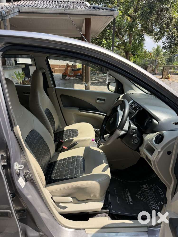 Maruti Suzuki Celerio