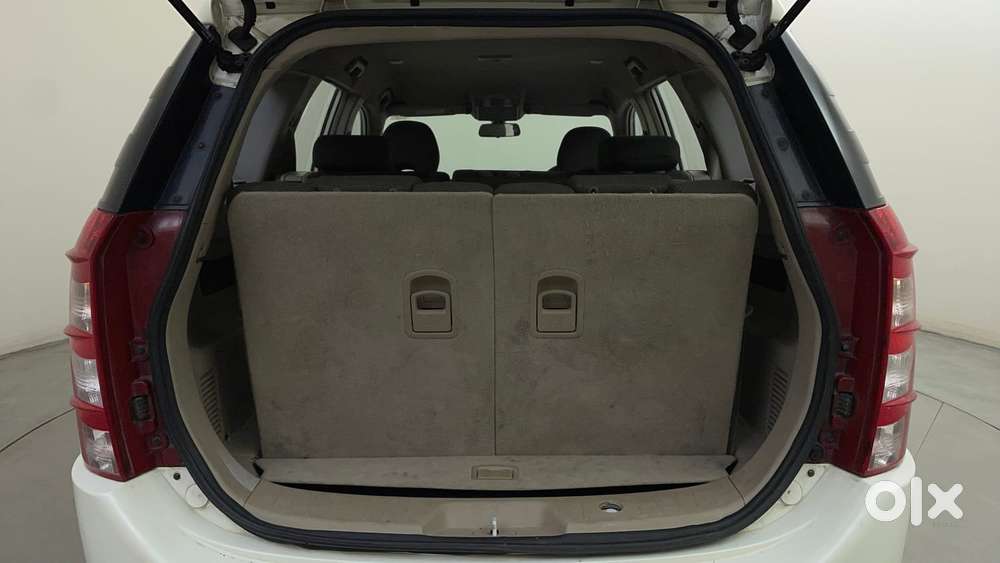 Mahindra Xuv500 W6 2wd, 2016, Diesel
