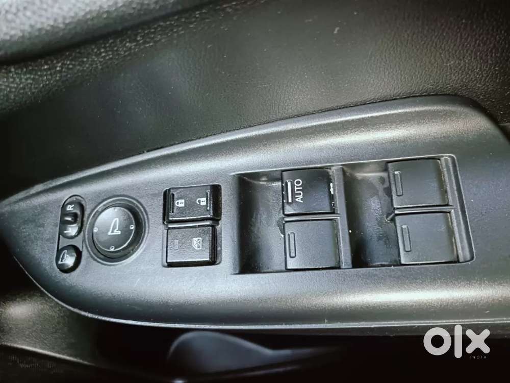 Honda Wr-v 1.2 Vx I-vtec, 2019, Petrol