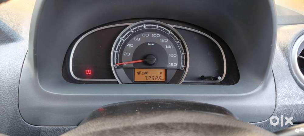 Maruti Suzuki Alto 800 2012-2016 Lxi, 2013