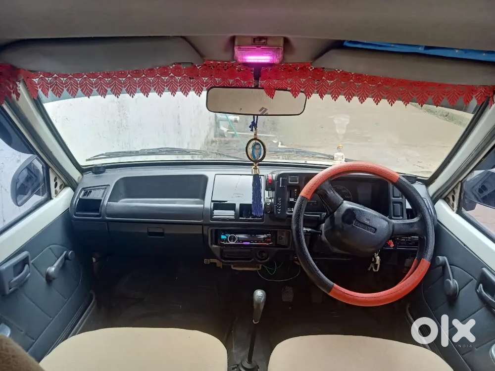 Maruti Suzuki 800 Ac 2002