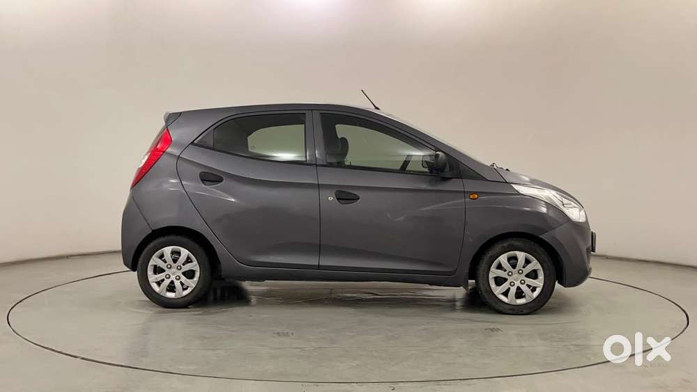 Hyundai Eon Magna +, 2015, Petrol