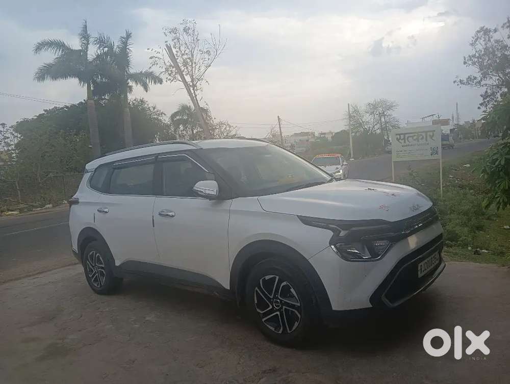 Kia Carens 1.4 Luxury 2022